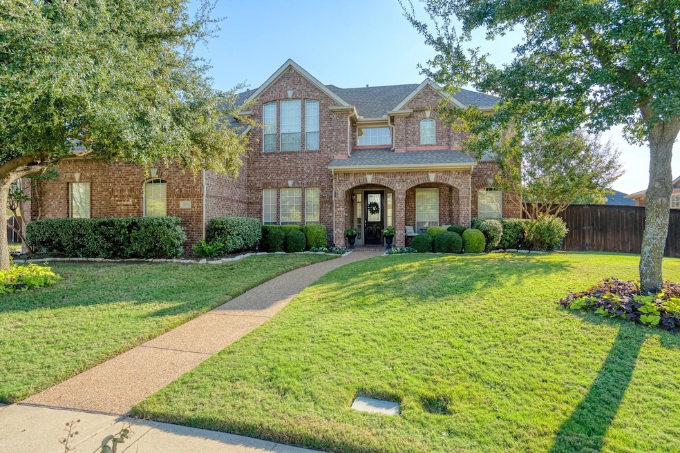 505 Chesapeake Ln, Southlake, TX 76092 - photo 1