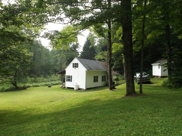 Main View