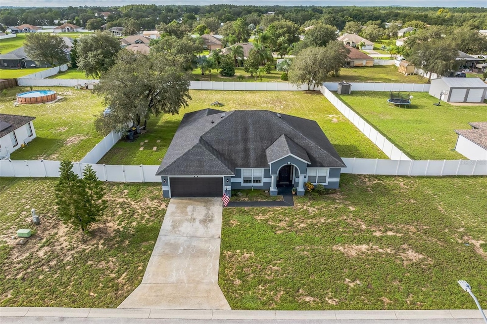 521 Hatchwood Dr, Haines City, FL 33844 - photo 1