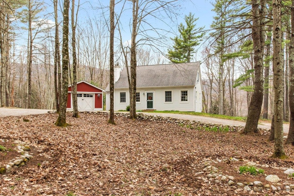 114 Mckee Rd, Arlington, VT 05250 - photo 1