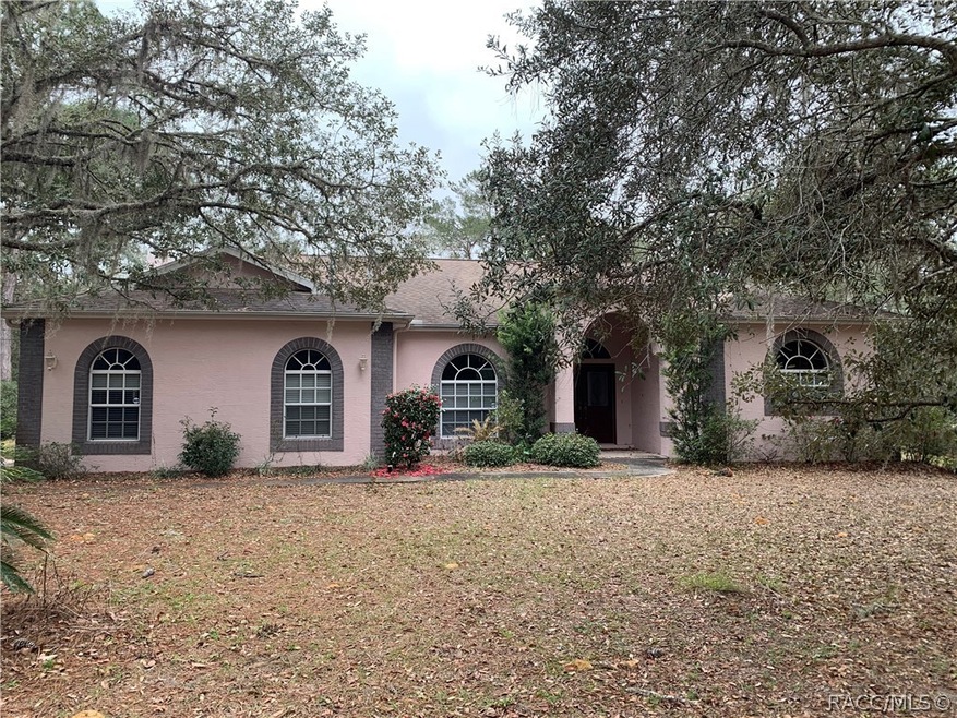 3350 N Page Ave, Hernando, FL 34442 - photo 1