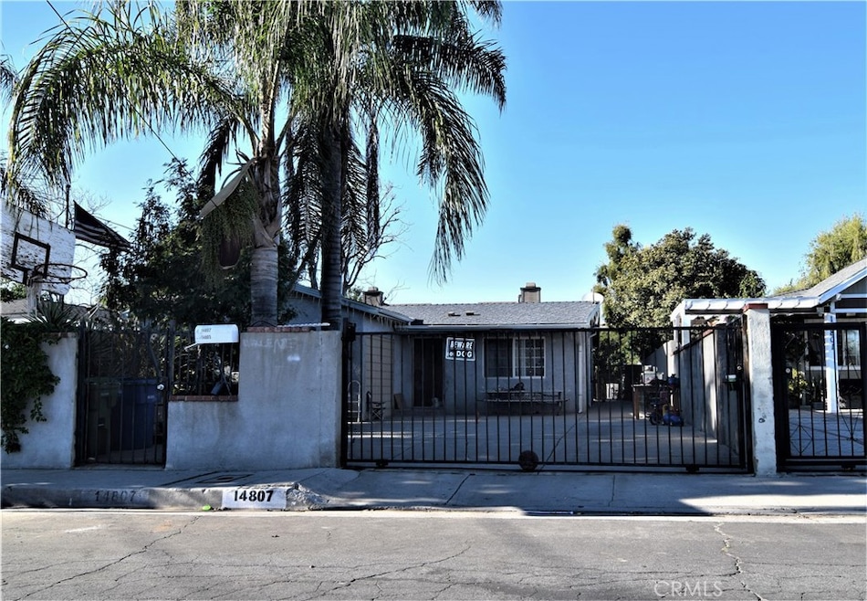 14807 Oro Grande St, Sylmar, CA 91342 - photo 1