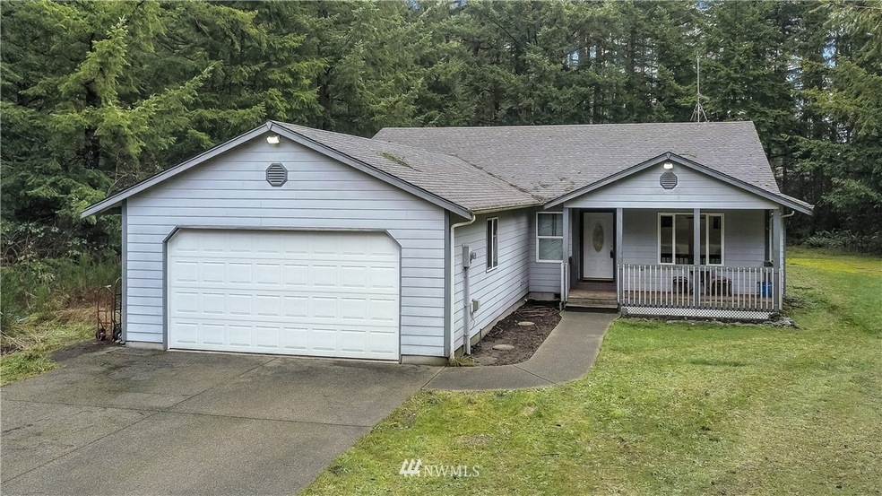 7420 Bordeaux Rd SW, Olympia, WA 98512 - photo 1