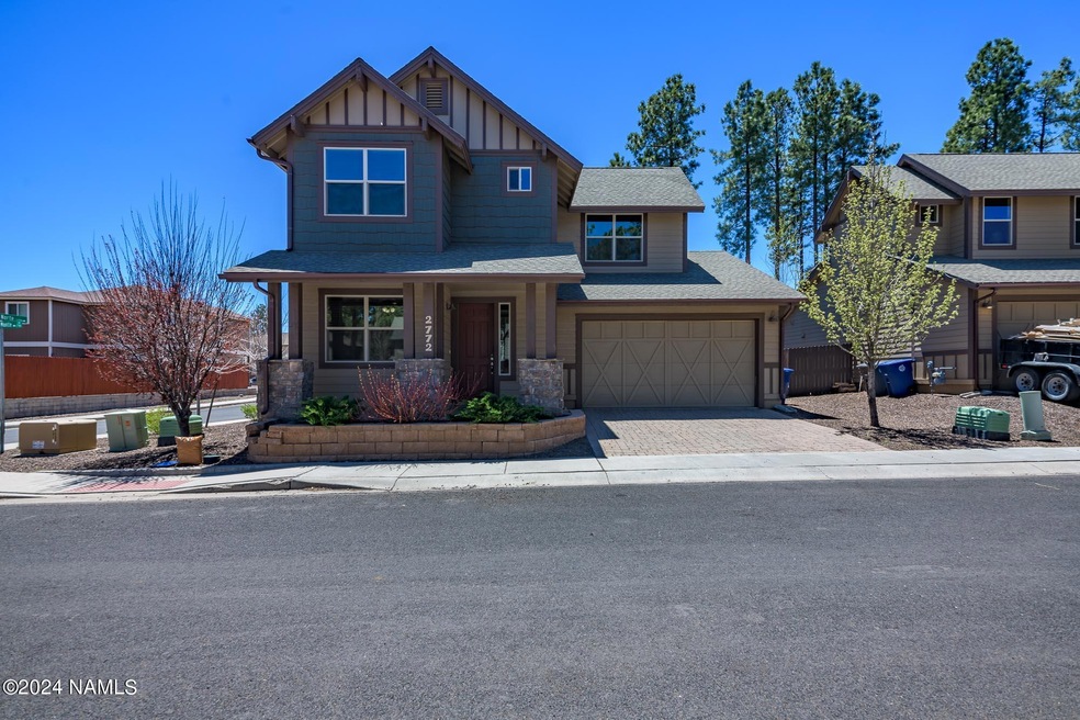 2772 W Pico Del Monte Cir (2 of 36)