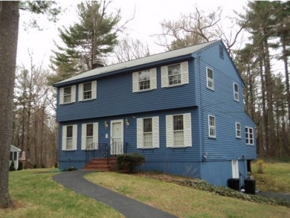 1 Brookview Dr, Derry, NH 03038 - photo 1