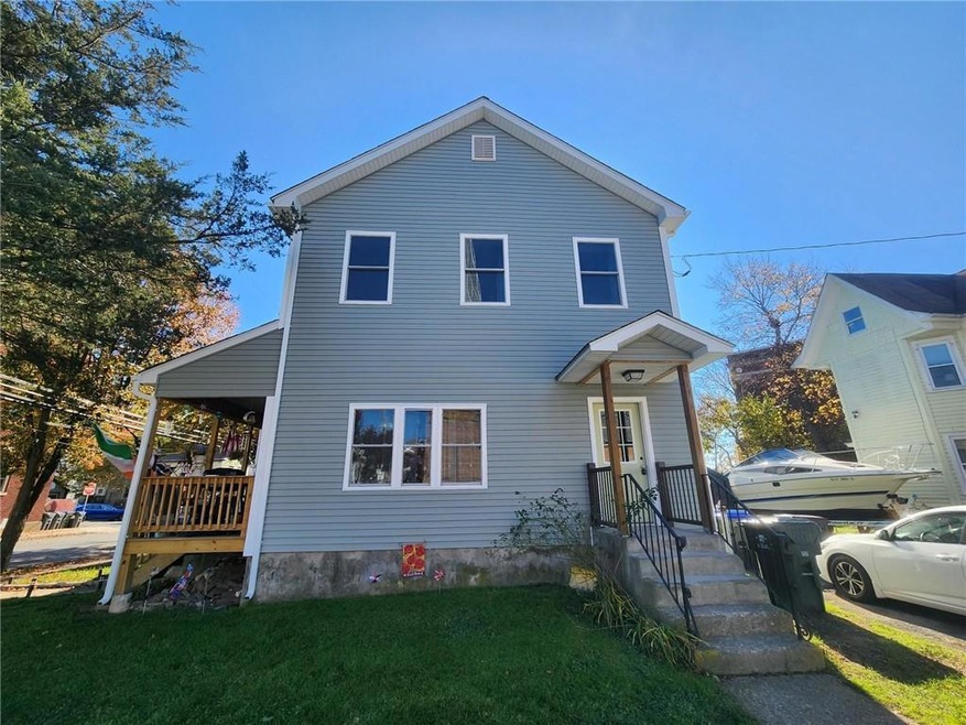 25 Walnut St unit 2, Walden, NY 12586 - photo 1