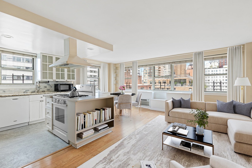 233 E 69th St unit 15-GH, New York, NY 10021 - photo 1