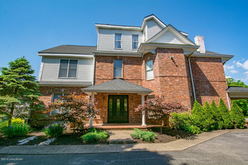 1318 Eastern Pkwy unit 2, Louisville, KY 40204 - photo 1