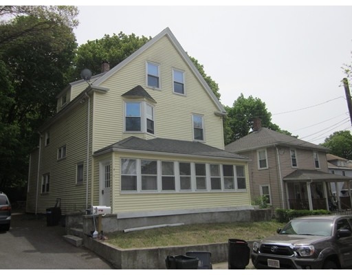 4 Greenview St unit 2, Quincy, MA 02169 - photo 1