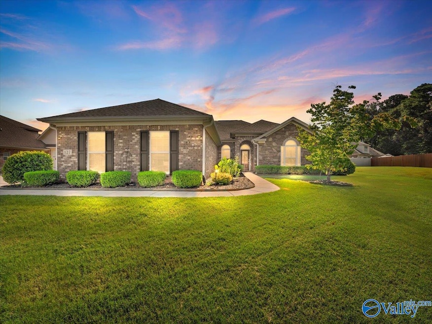 127 Timbercove Cir SW, Madison, AL 35756 - photo 1