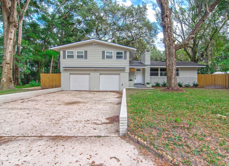 1039 Kellow Dr, Jacksonville, FL 32216 - photo 1