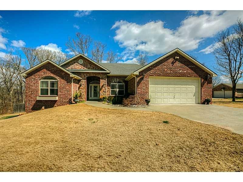 2 Darst Ln, Bella Vista, AR 72715 - photo 1