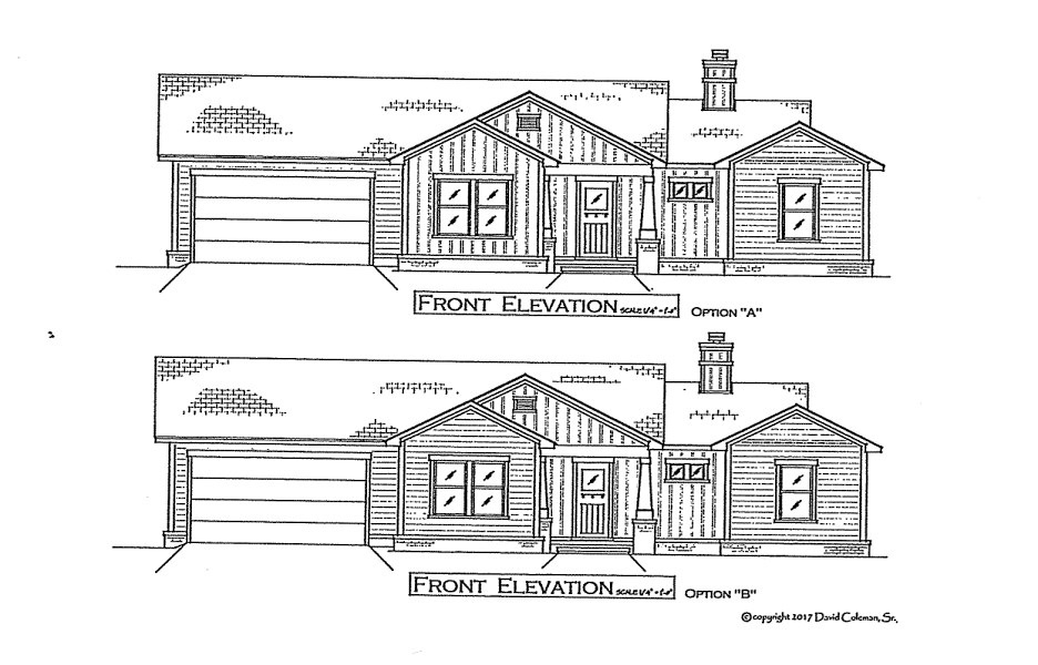 66 Amy Ln, Crawfordville, FL 32327 - photo 1