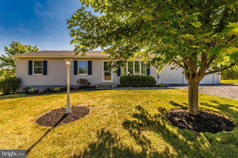 3734 Albert Ave, Greencastle, PA 17225 - photo 1