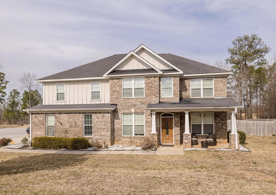 425 Fernhurst Ln, Evans, GA 30809 - photo 1