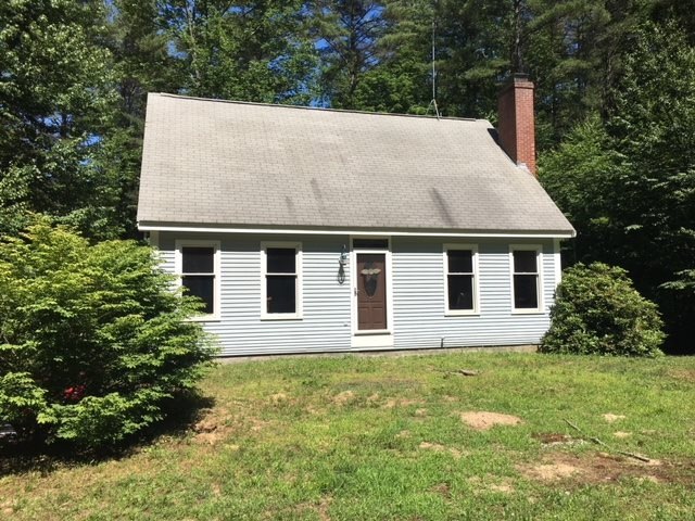 45 Birch Hill Rd, Epping, NH 03042 - photo 1