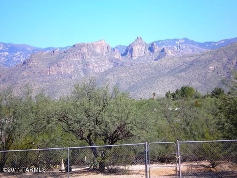 Your Private Mountain View