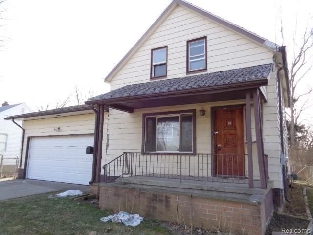 3121 Chicago Blvd, Flint, MI 48503 - photo 1