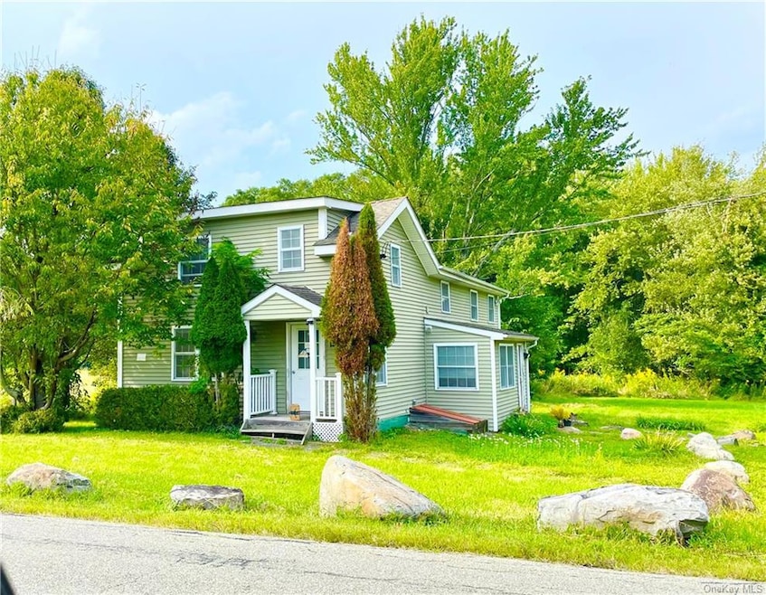 134 Lake Osiris Rd, Walden, NY 12586 - photo 1