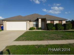 1407 Judy Ln, Copperas Cove, TX 76522 - photo 1