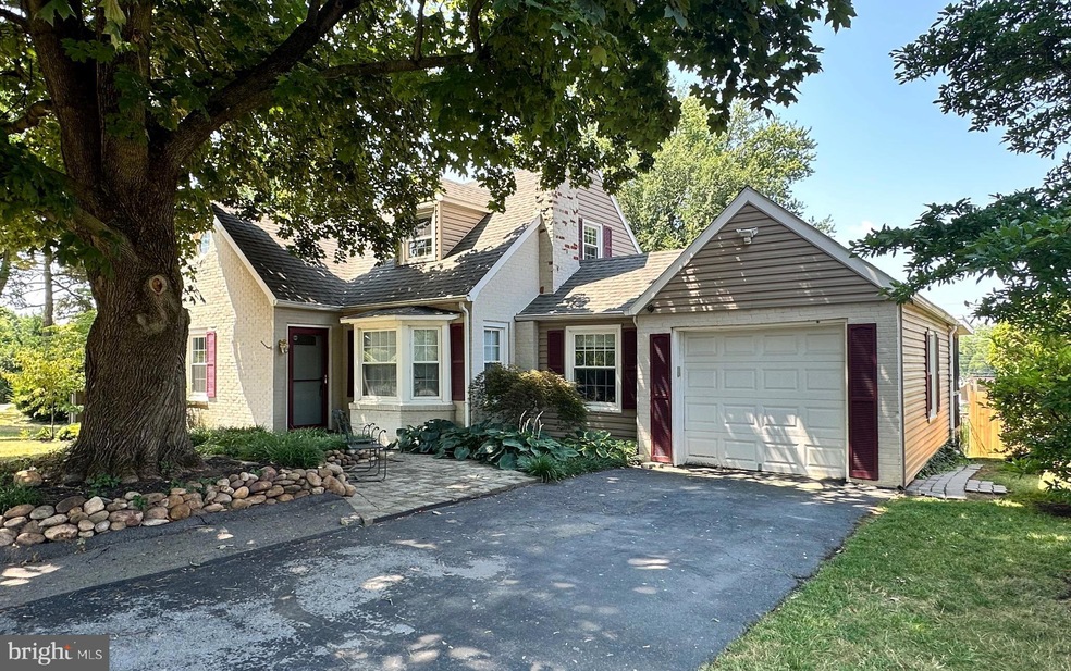 18711 Preston Rd, Hagerstown, MD 21742 - photo 1