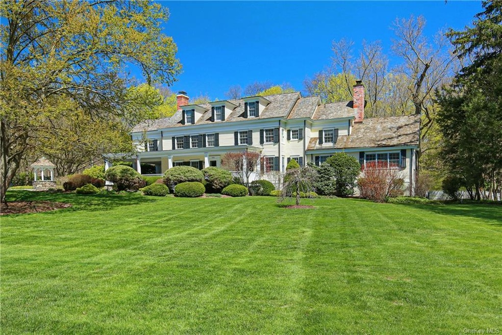 2 Creemer Rd, Armonk, NY 10504 - photo 1