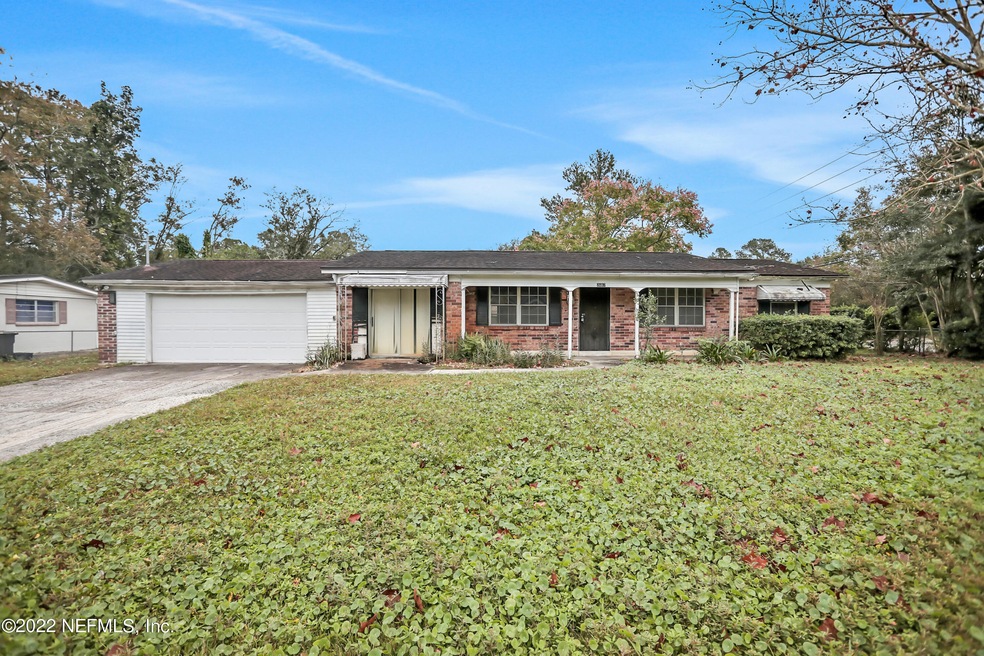 2667 Guerad Dr E, Jacksonville, FL 32210 - photo 1