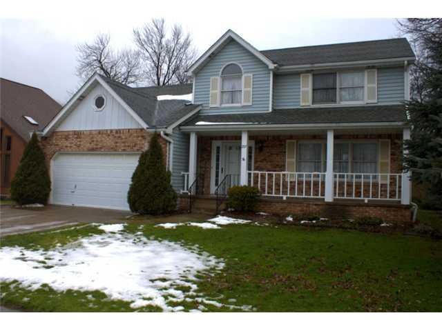 297 Daniel Dr, North Tonawanda, NY 14120 - photo 1