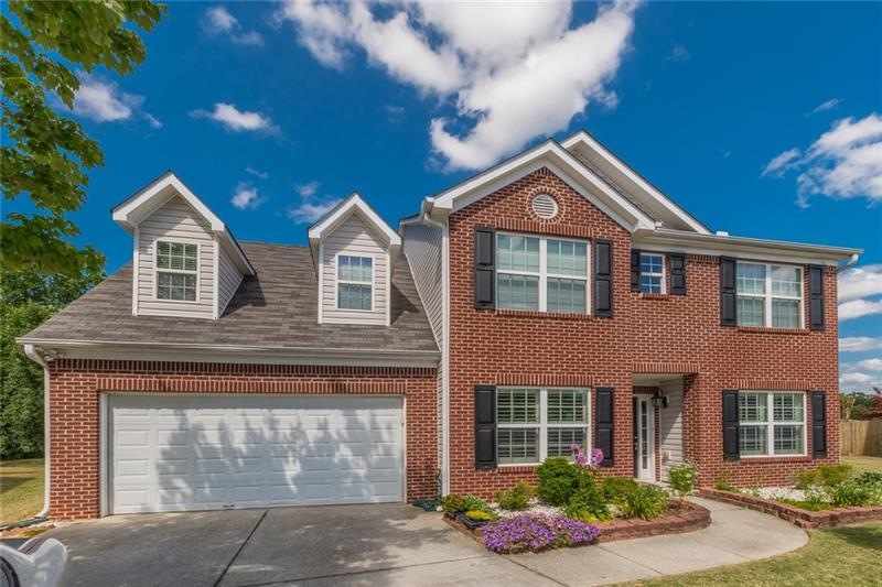 1855 Betty Sue Ct, Buford, GA 30519 - photo 1