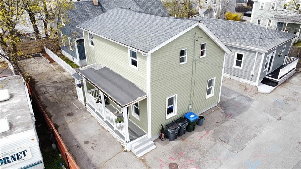 Sold $321,600 • Co-Listing Agent