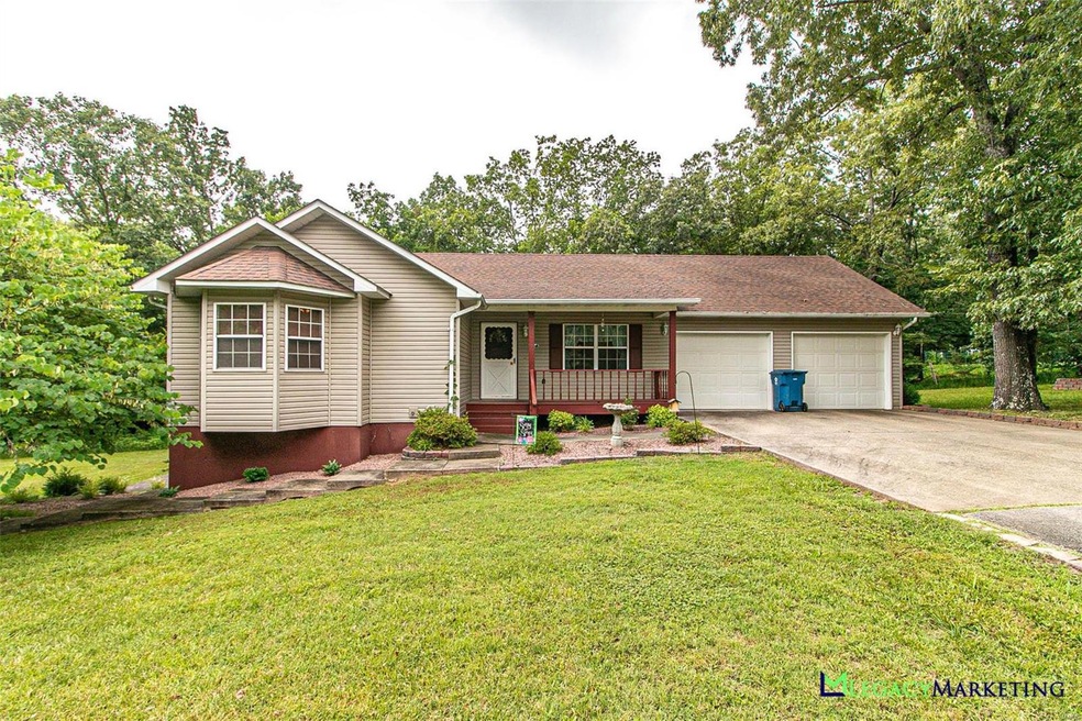 15 Monarch Ln, Poplar Bluff, MO 63901 - photo 1