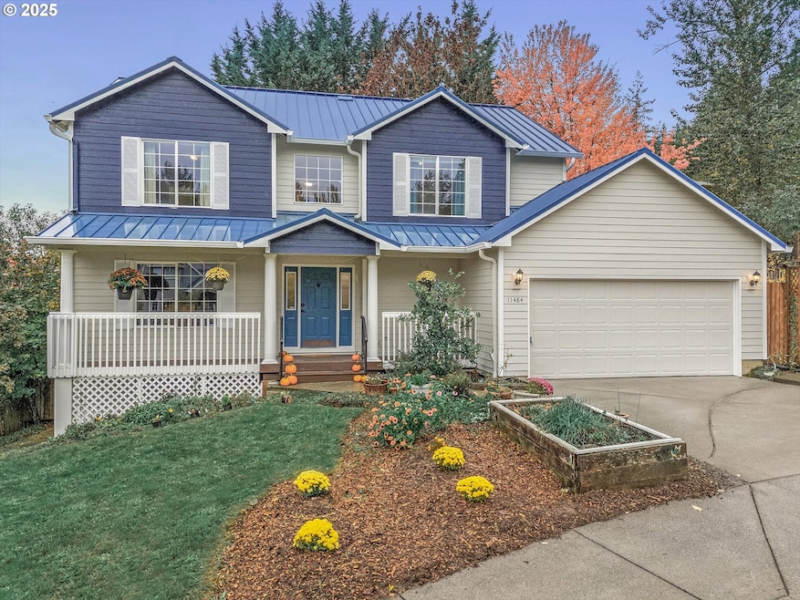 11484 SE Idyllwild Ct, Clackamas, OR 97015 - photo 1