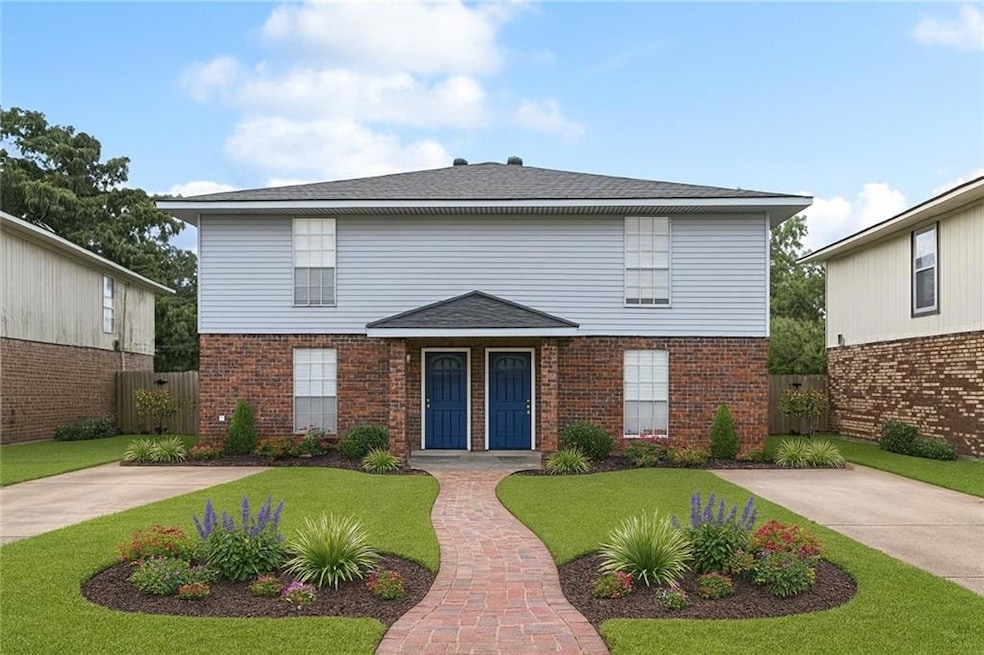 11 Shepard Ct unit A, New Orleans, LA 70114 - photo 1