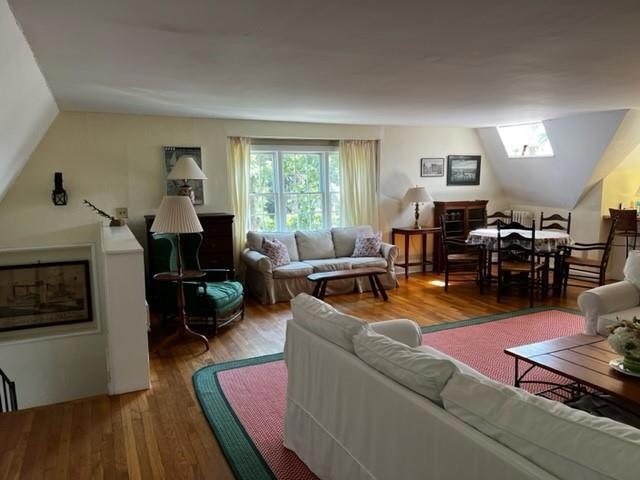 2 Red Cross Terrace unit 2, Newport, RI 02840 - photo 1