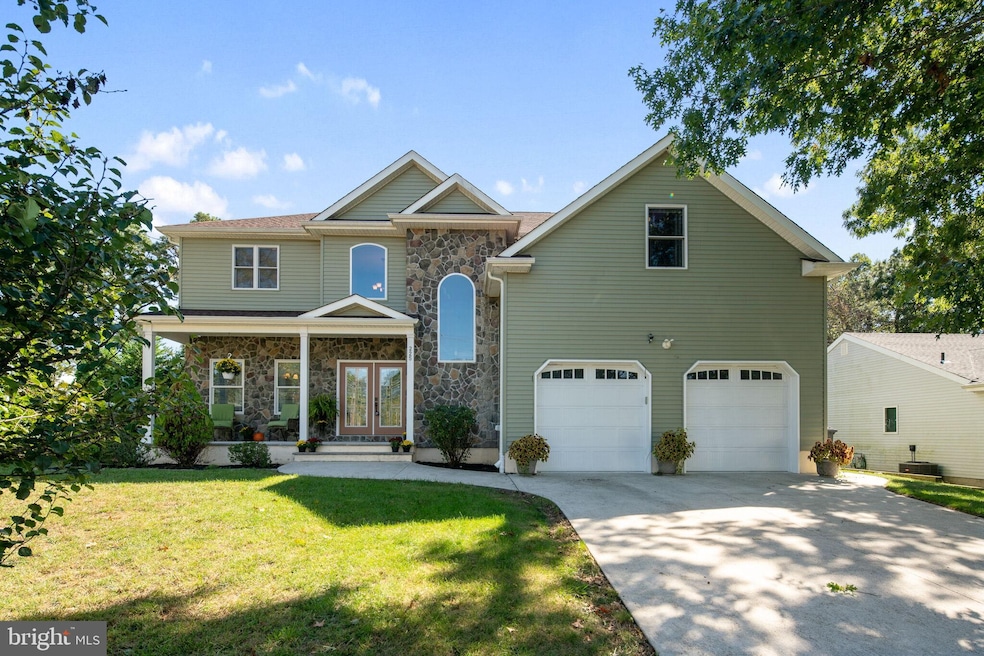 225 Nautilus Dr, Manahawkin, NJ 08050 - photo 1