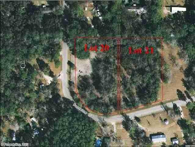 0 Fontaine Cr unit 2 224393, Crawfordville, FL 32327 - photo 1