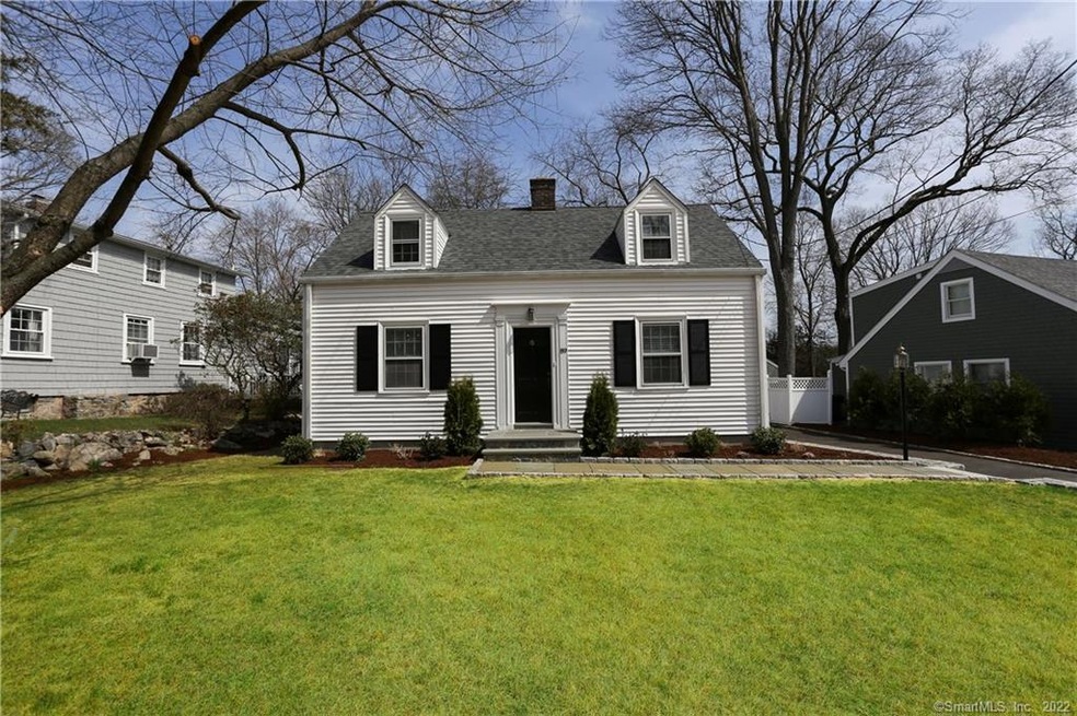 89 Dunn Ave, Stamford, CT 06905 - photo 1