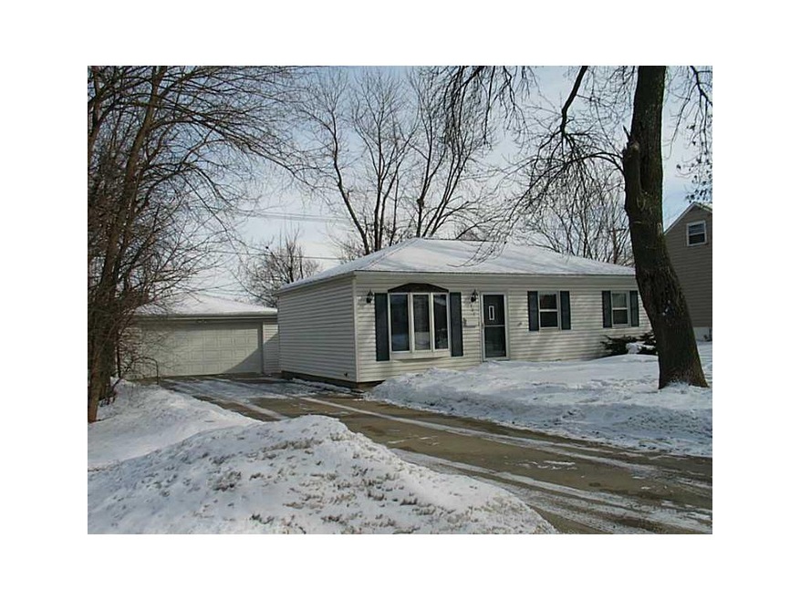 Front Exterior. Rare 4 Bedroom Home!  Features Rea