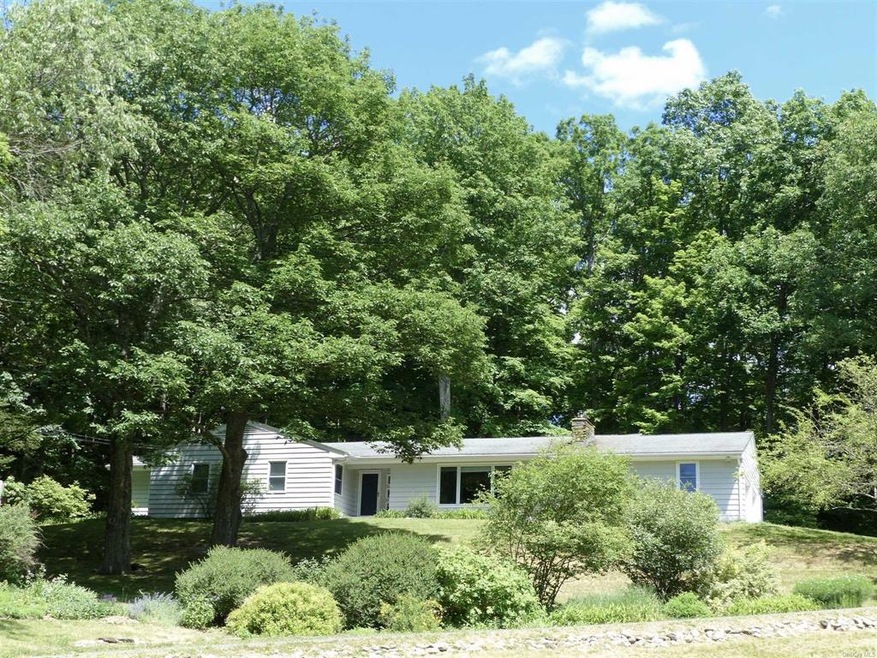 133 White Schoolhouse Ro, Rhinebeck, NY 12572 - photo 1