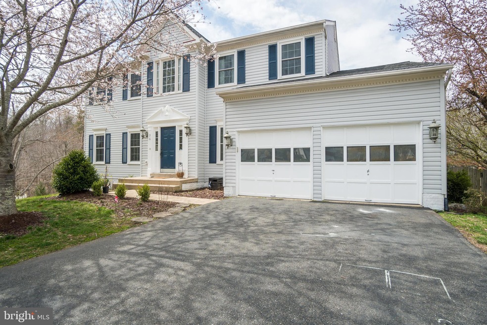 36 Palace Ln, Stafford, VA 22554 - photo 1