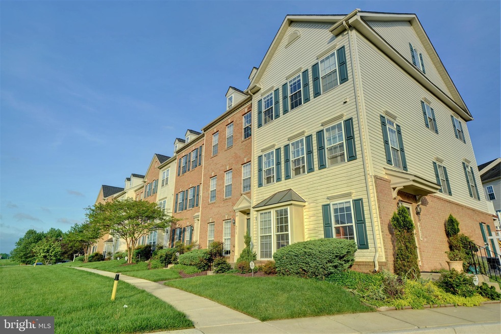 9410 Manor Forge Way, Owings Mills, MD 21117 - photo 1