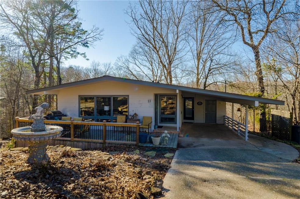 11 Arnold Ln, Bella Vista, AR 72715 - photo 1