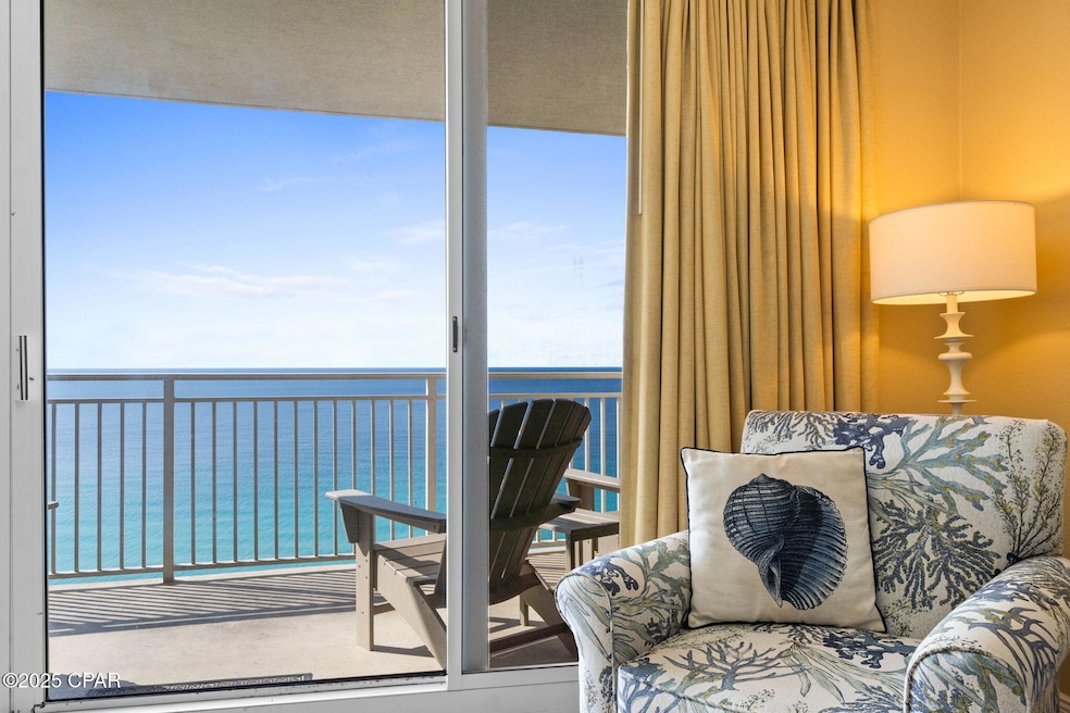 Emerald Beach unit 1928, Panama City Beach, FL 32413 - photo 1