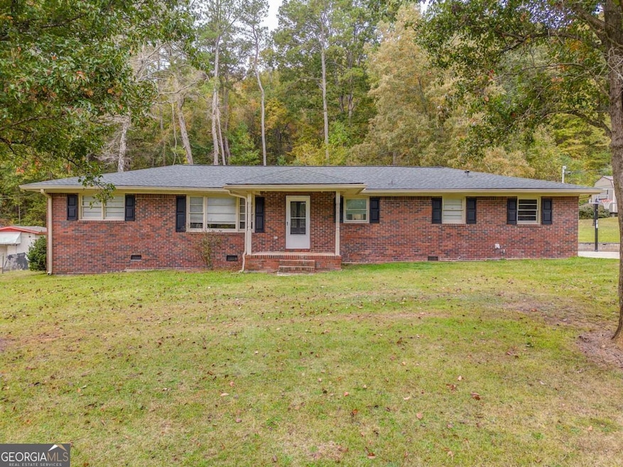 413 Blackberry Ln SE, Lindale, GA 30147 - photo 1