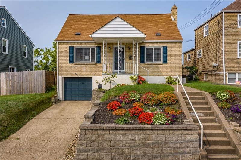 324 Augusta St, Pittsburgh, PA 15211 - photo 1