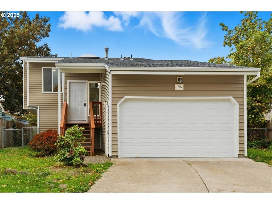 1297 SW 209th Ave, Beaverton, OR 97006 - photo 1
