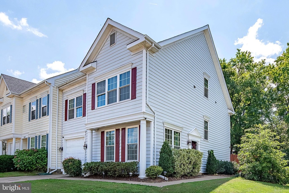 4079 Britwell Place, Fairfax, VA 22033 - photo 1