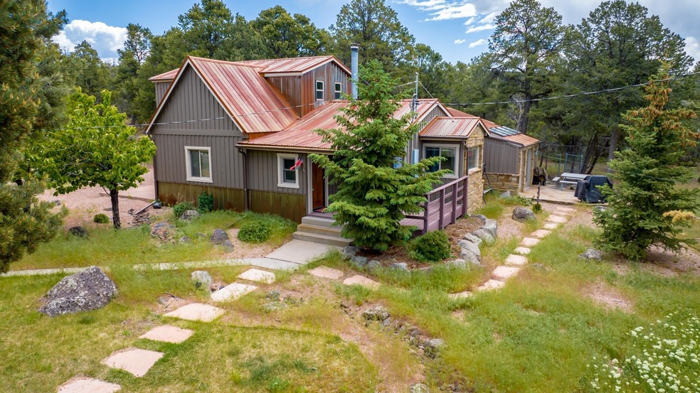 24041 T50 Rd, Cedaredge, CO 81413 - photo 1