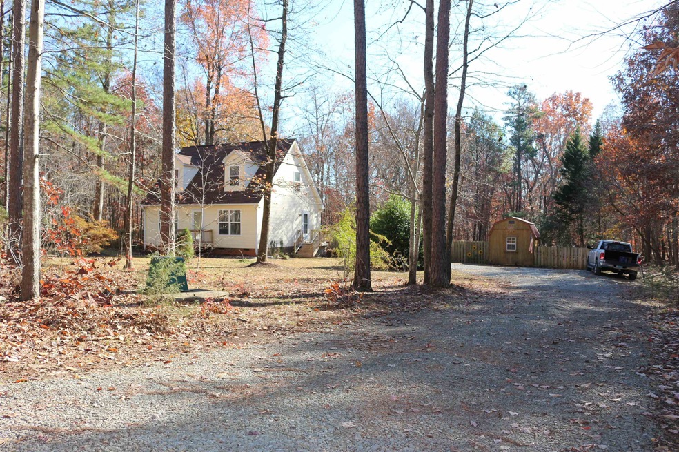 2783 Jay Shambley Rd, Pittsboro, NC 27312 - photo 1