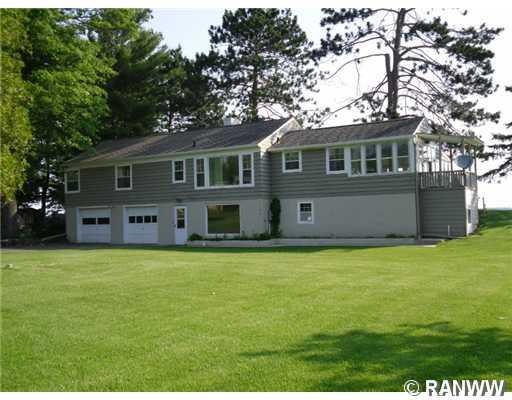 8320 Corcoran Rd, Webster, WI 54893 - photo 1